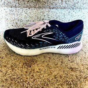 Brooks Gycerin GTS 20